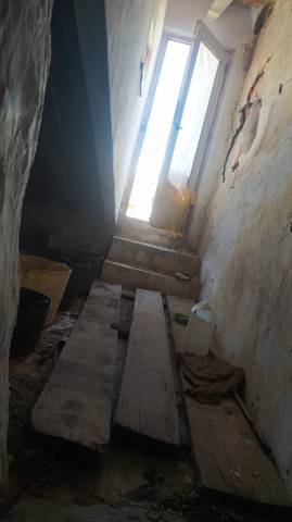 Casa-chalet en Venta en Alcublas