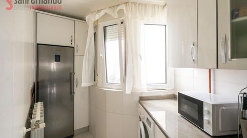 Foto 5 de Piso en venta en Calle Jerónimo Sáinz de la Maza, Cuatro Caminos, Santander