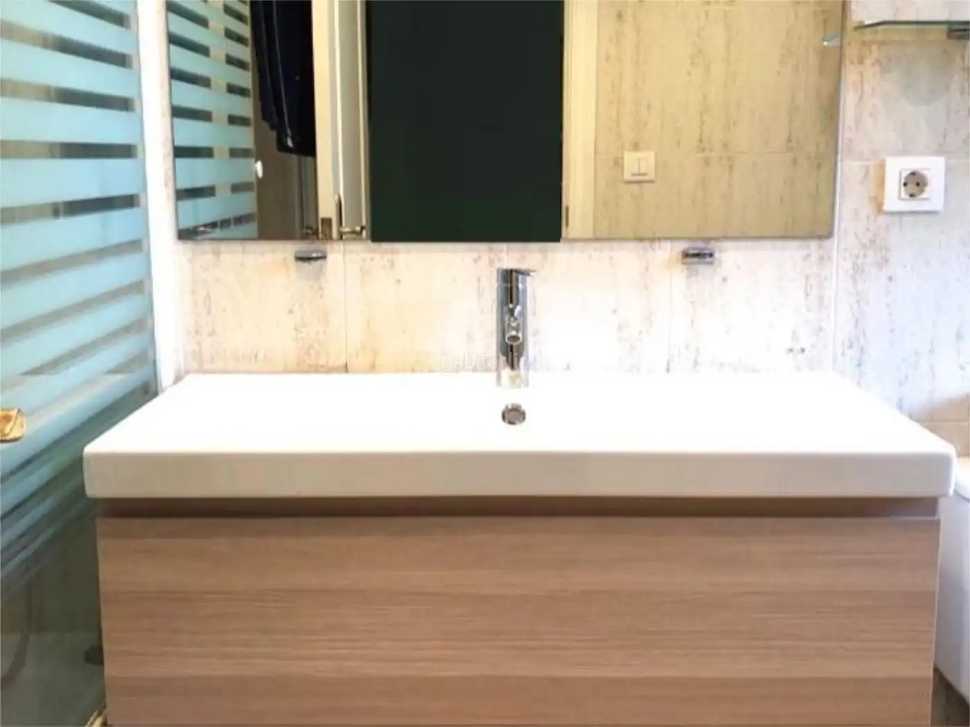 Apartament amb piscina de lloguer a Carrer Gèvova 3, imagen 10
