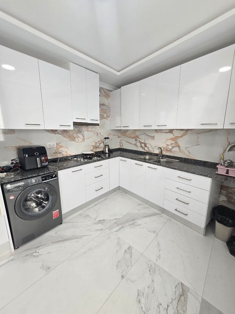 Kitchen of Houses for sale in Molina de Segura  with Air Conditioner, Terrace and Furnished