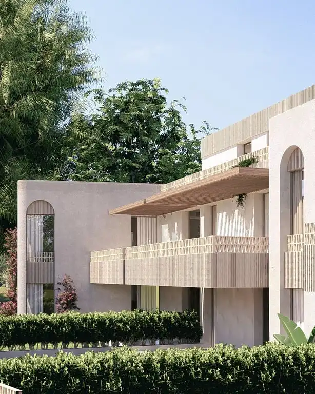 Casa aparellada en venda a Centro ciudad, imagen 10