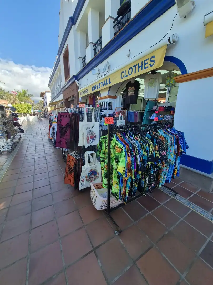 Local en venda en Costa Adeje