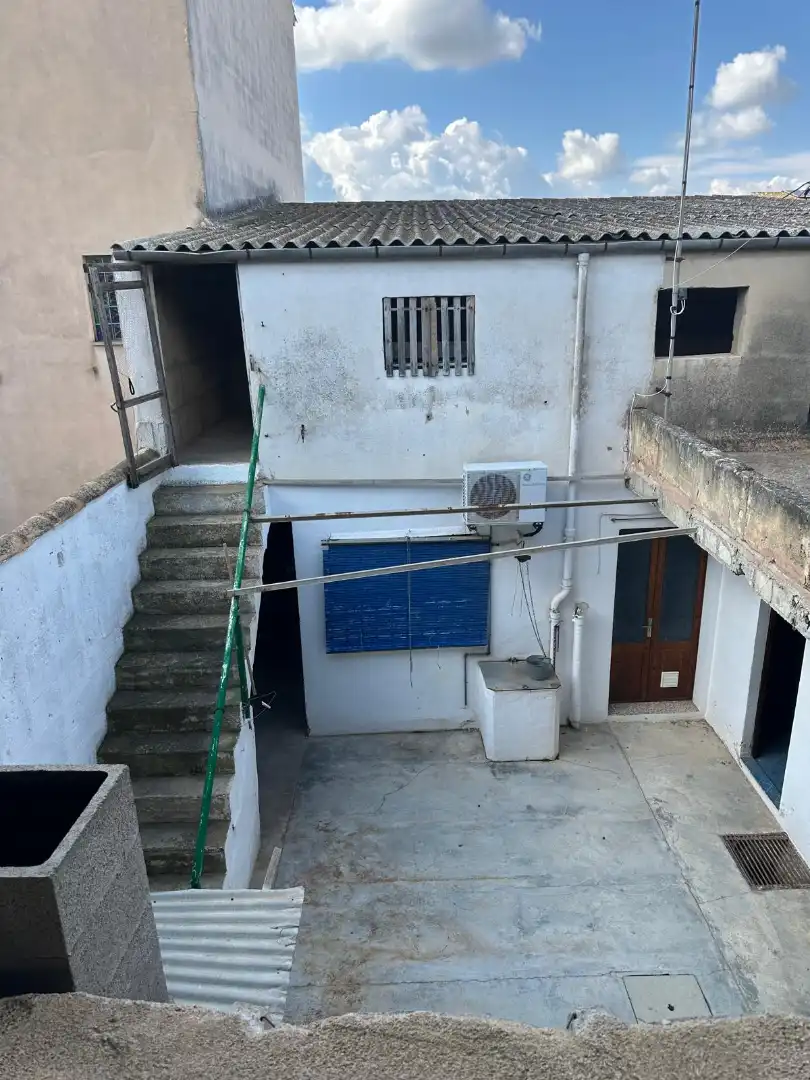 Casa o chalet en venta en Carrer de Son Pons, Vilafranca de Bonany