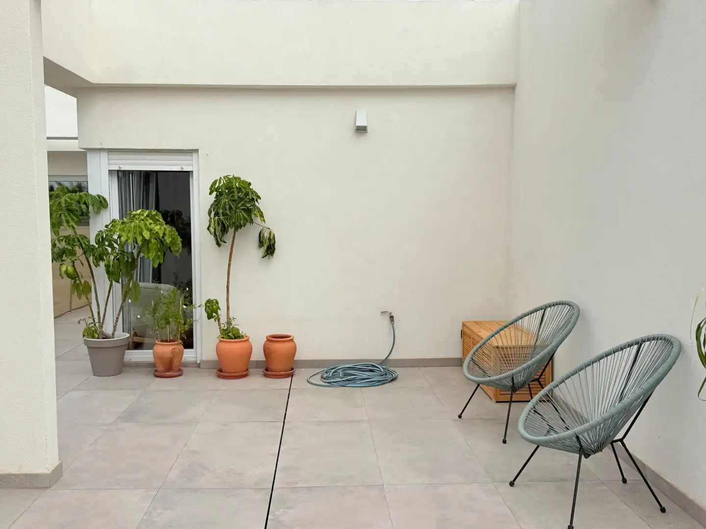 Casa con piscina in vendita a ANHIDRITA, imagen 6