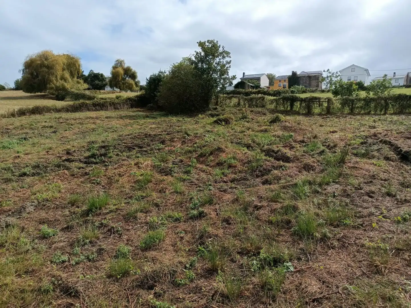 Terrain résidentiel à vendre à TC-5 8, imagen 7