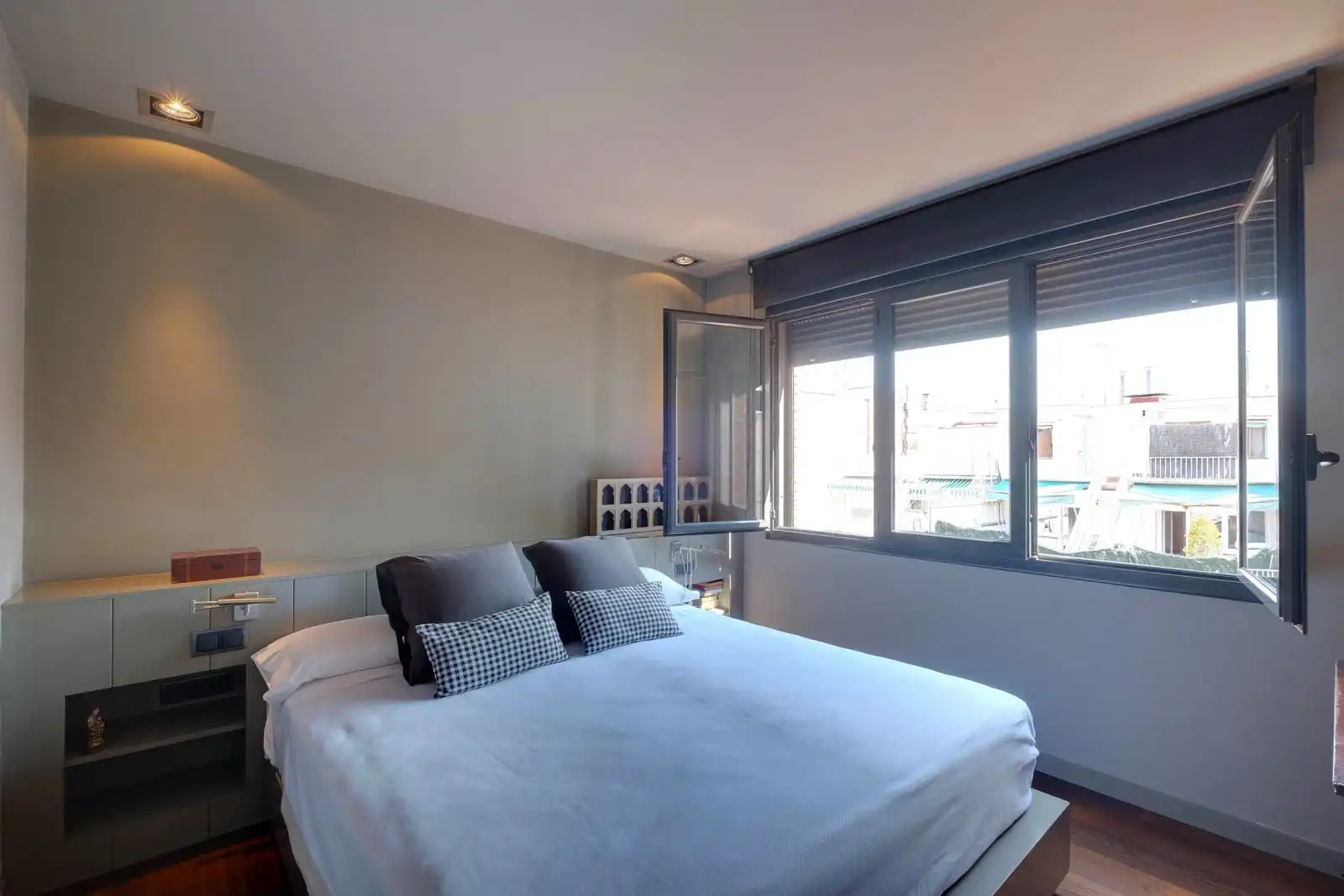 Appartement avec ascenseur à vendre à Sarrià - Sant Gervasi, imagen 11