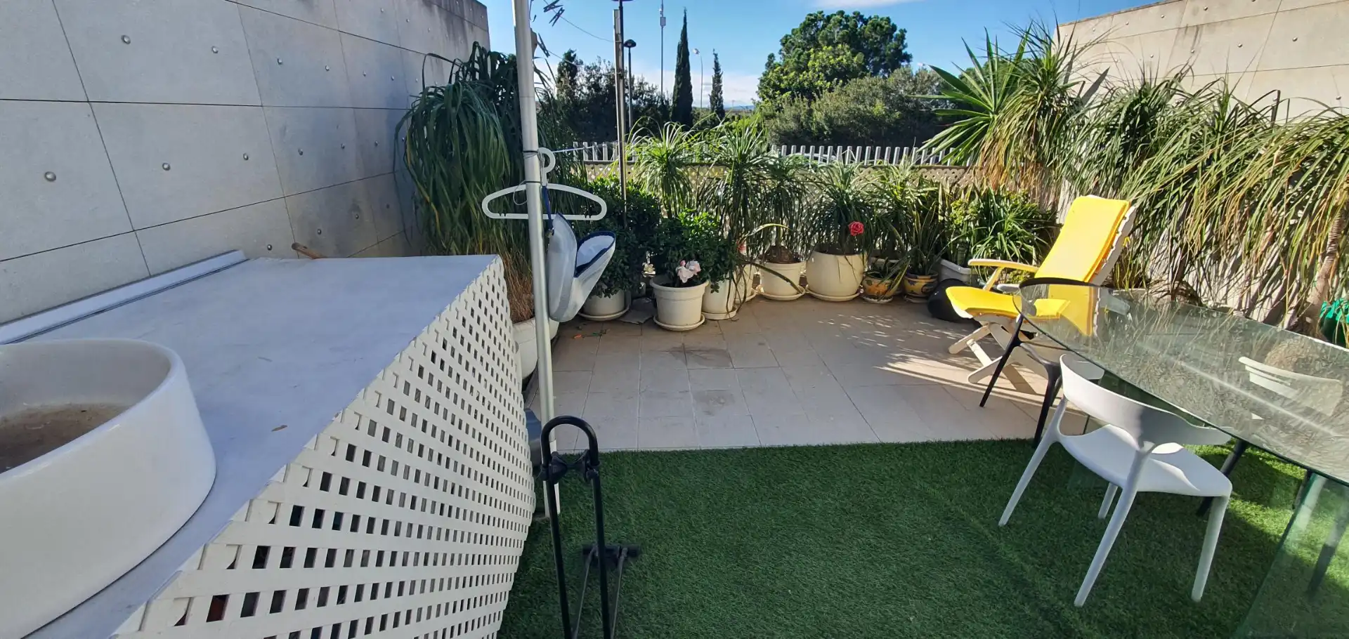 Loft with pool for sale in Carrer de la Creu Roja, imagen 23