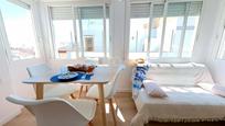 Bedroom of Flat for sale in L'Ametlla de Mar   with Air Conditioner and Terrace