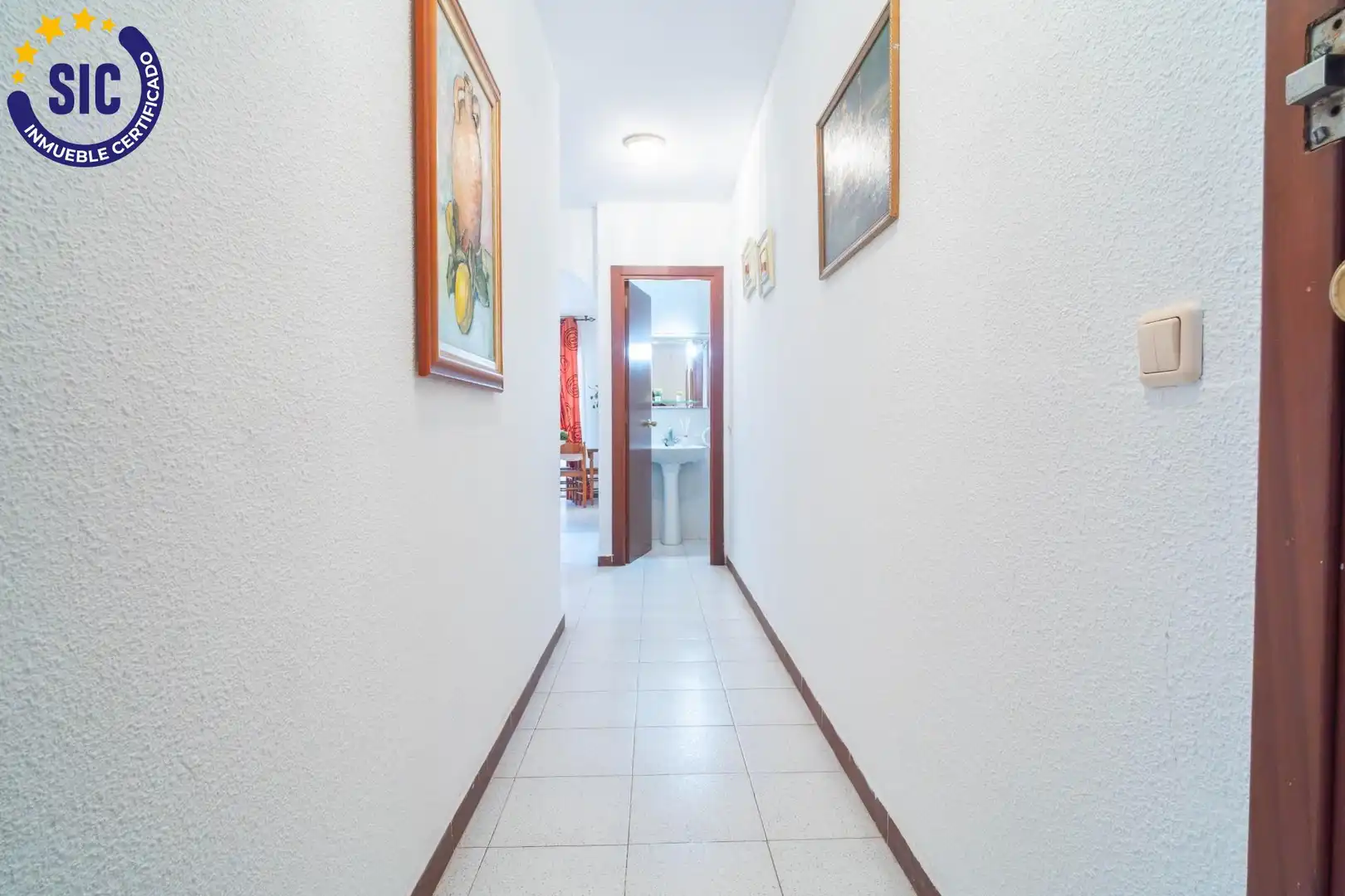 Apartament en venda en Oropesa del Mar / Orpesa amb Terrassa, Moblat i Piscina comunitària