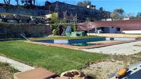 Piscina de Casa o xalet en venda en Bigues i Riells amb Aire condicionat, Calefacció i Jardí privat