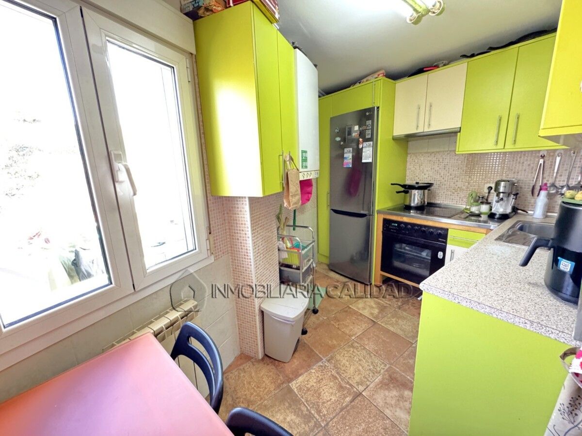 Flat for sale in San Pedro y San Felices, Zona Sur - Barrio Cortes