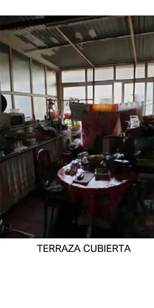 Menjador de Apartament en venda en Torremolinos