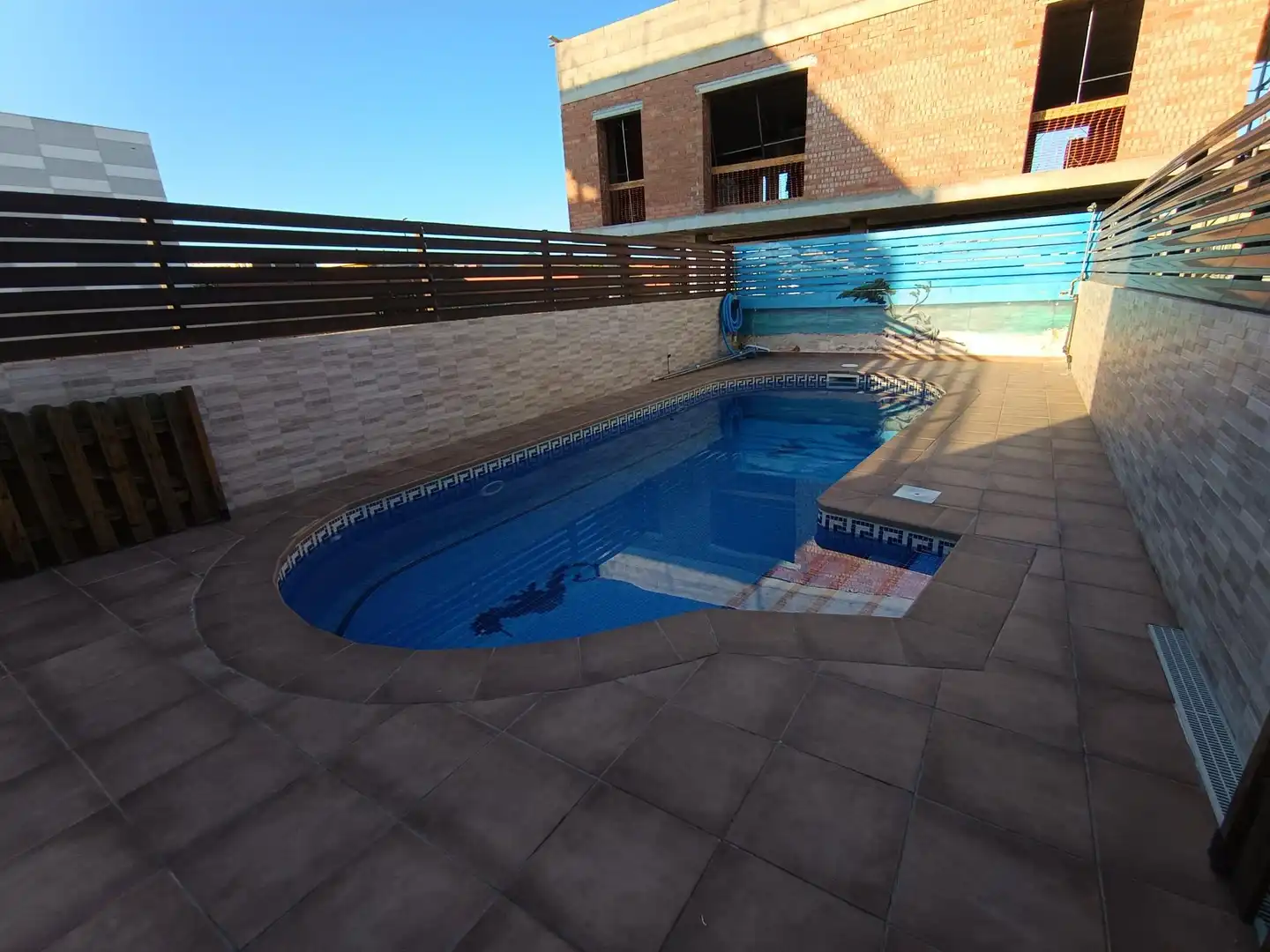Maison avec terrasse à vendre à 11 DE SETEMBRE, imagen 19