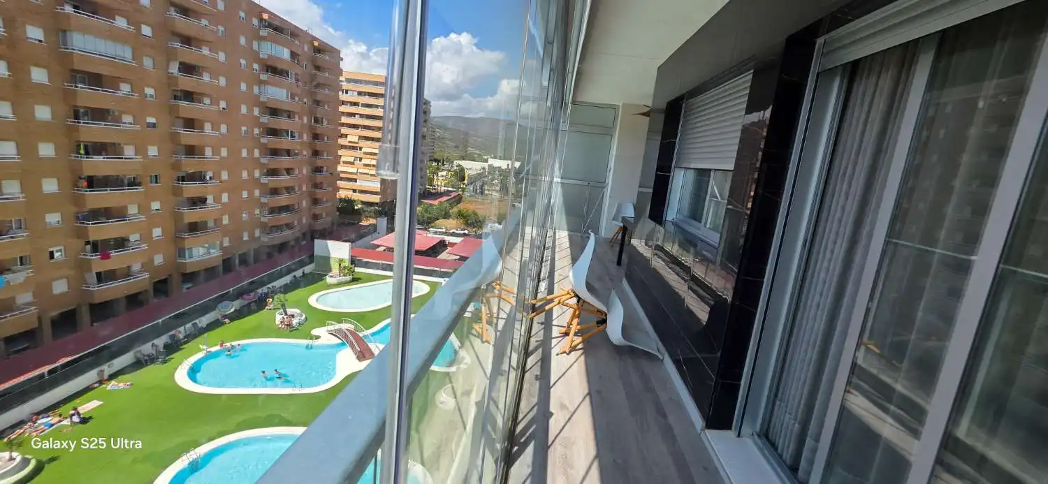 Apartment with pool for sale in Marina d'Or, imagen 21