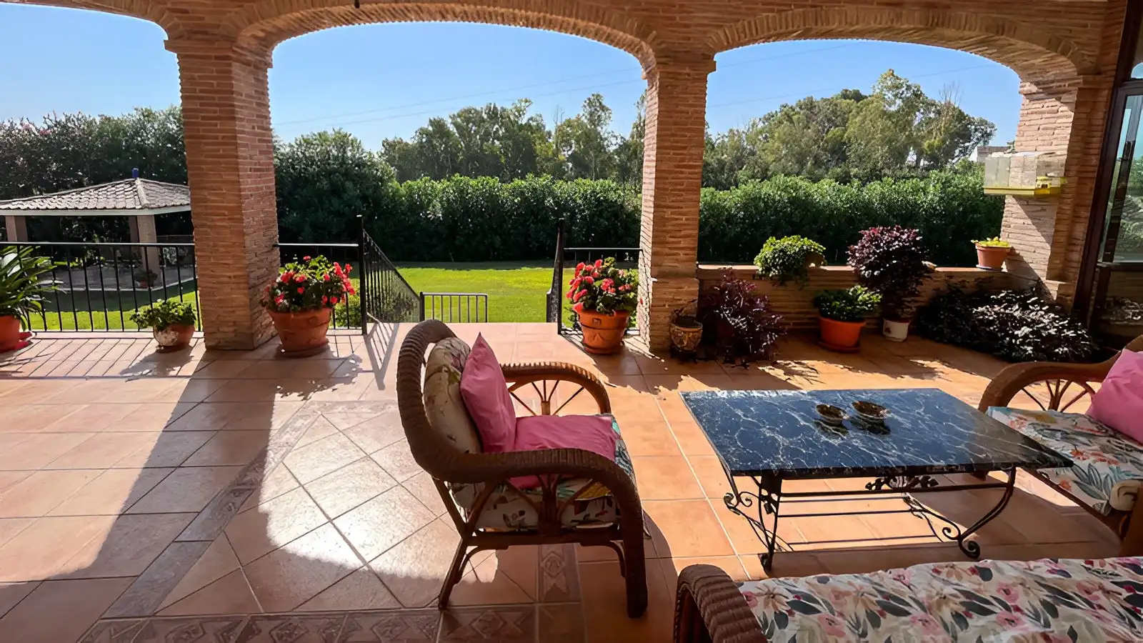 House with pool for sale in Estepona Pueblo, imagen 20