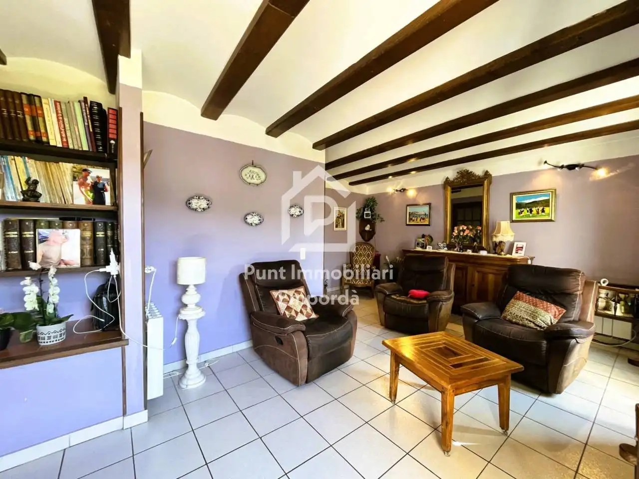 Casa en venta en Calle Barberia, imagen 9