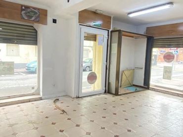 Local comercial en alquiler en Chorrillo