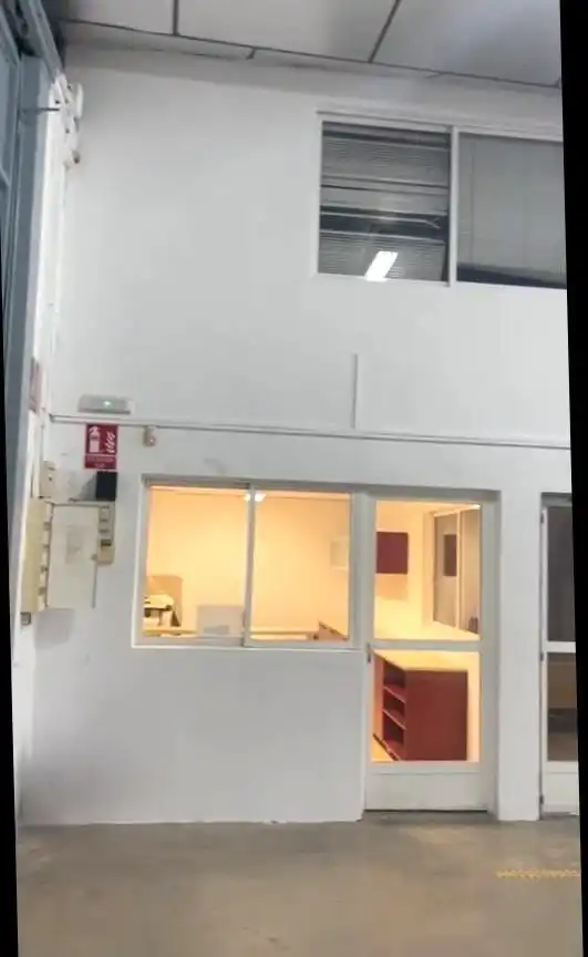 Fabrikhallen zum Verkauf in Murcia