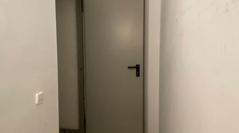 Foto 4 de Trastero de alquiler en Carrer de Joaquín Costa, 96, Plaça Catalunya - Escola Industrial, Terrassa