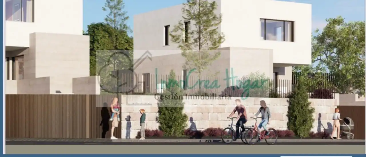 Xalet amb jardí en venda a Valadares - Beade, imagen 3