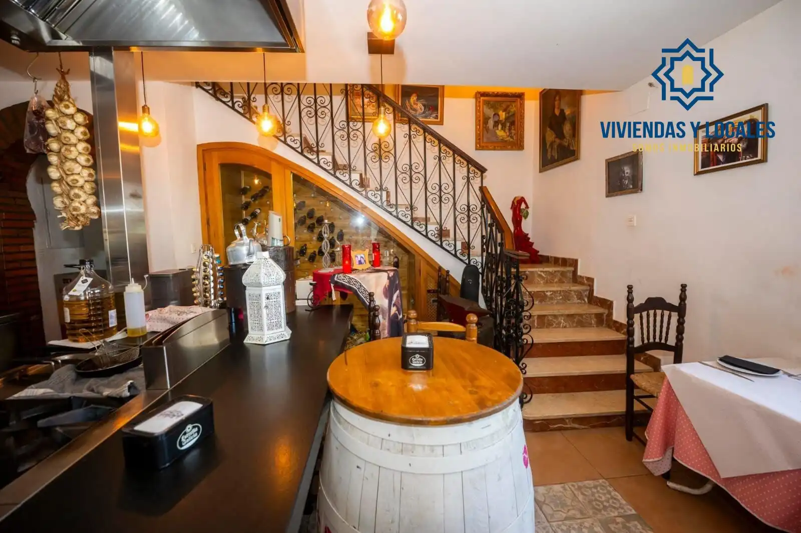 Maison avec terrasse à vendre à Camino DEL SACROMONTE, imagen 29