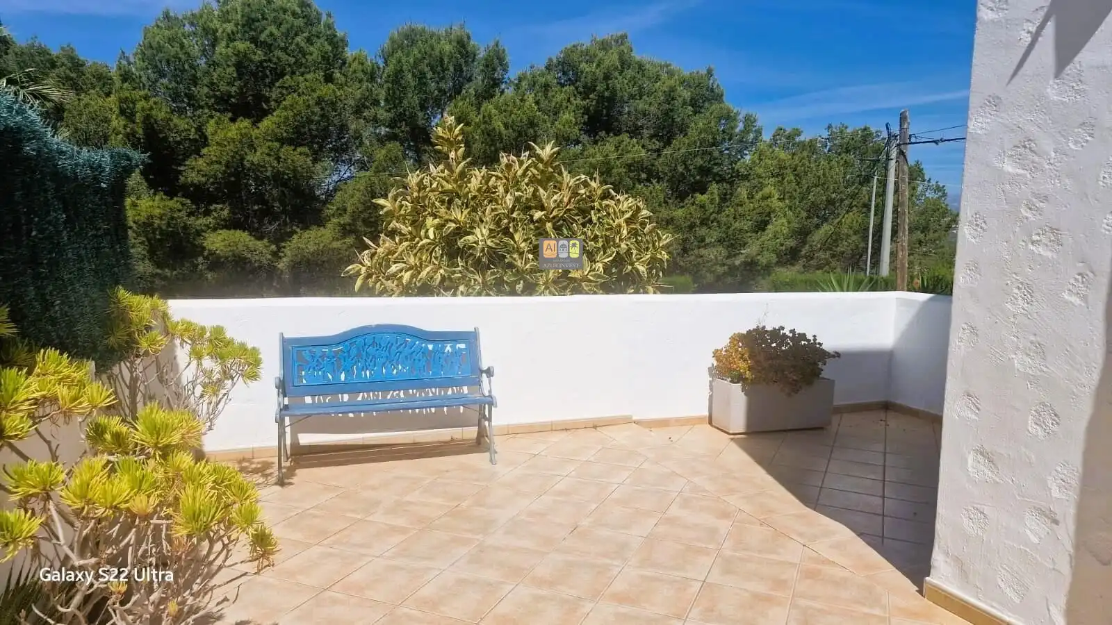 Xalet amb piscina en venda a L'Albir, imagen 17