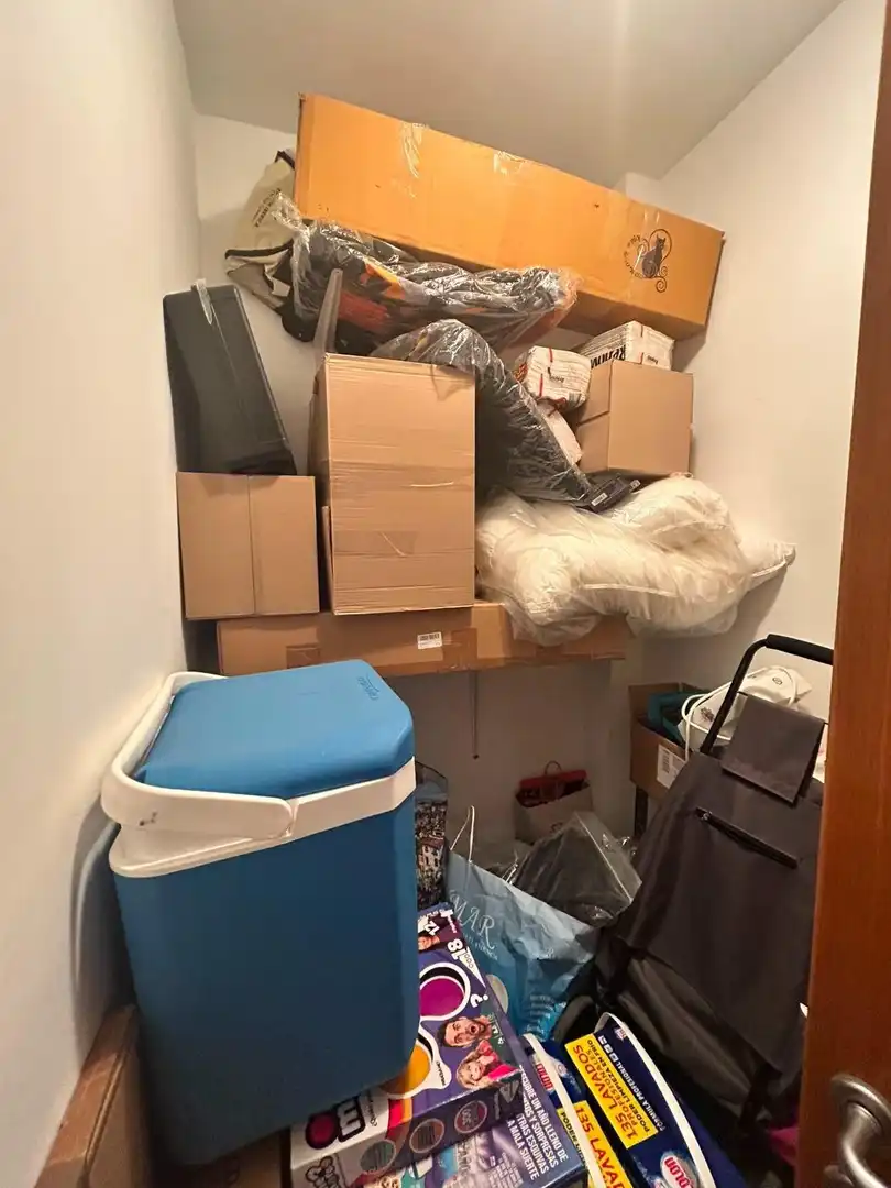 Wohnung zum Verkauf in El Ejido mit Klimaanlage, Heizung und Abstellraum