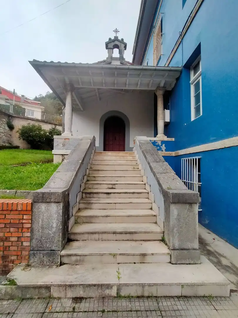 Misto residenziale in vendita a Pravia, imagen 8