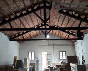 Premises for sale in L'Albagés