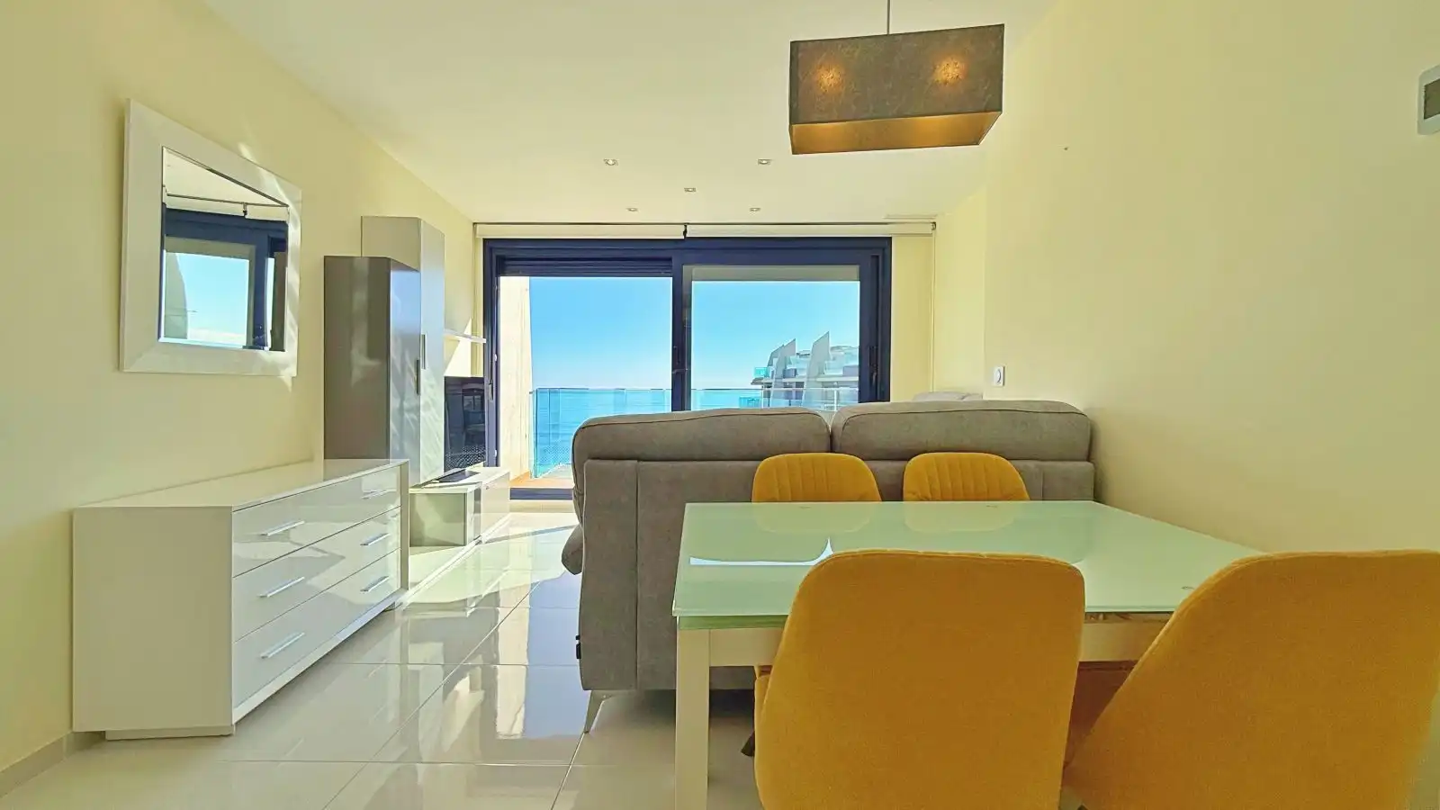 Penthouse mit Terrasse zum Verkauf in Calle Mar Llana, imagen 14