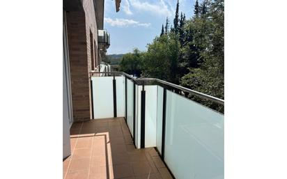 Balcony of Flat for sale in Sant Quirze del Vallès  with Balcony