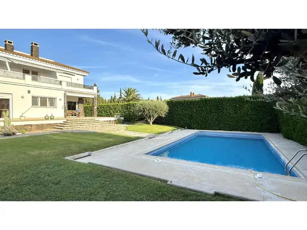 Casa in vendita a Avenida Cobla Rossinyols, imagen 35