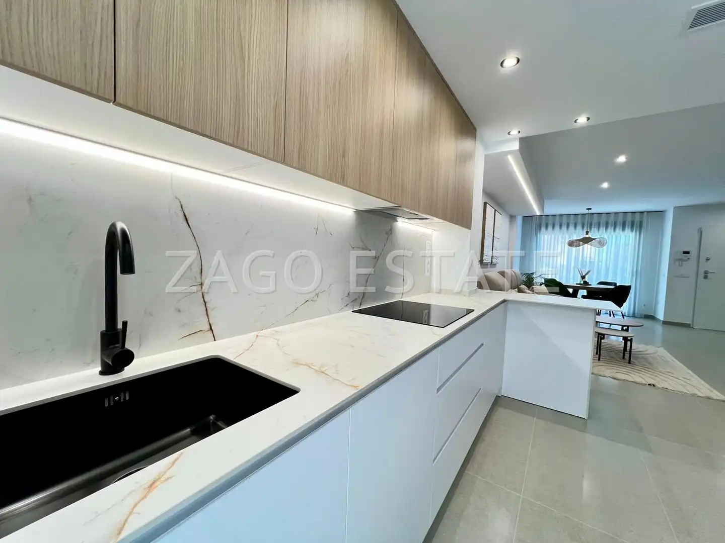 Adosado en venta en Benferri, imagen 4