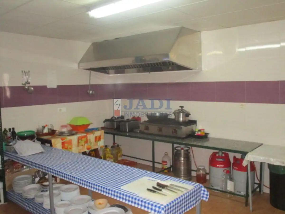 Local comercial en venta en Valdepeñas, imagen 18