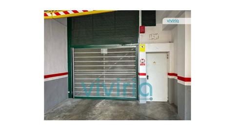 Photo 2 of Garage for sale in Avinguda del Doctor Peset Aleixandre, 112, Barrio de Benicalap, Valencia
