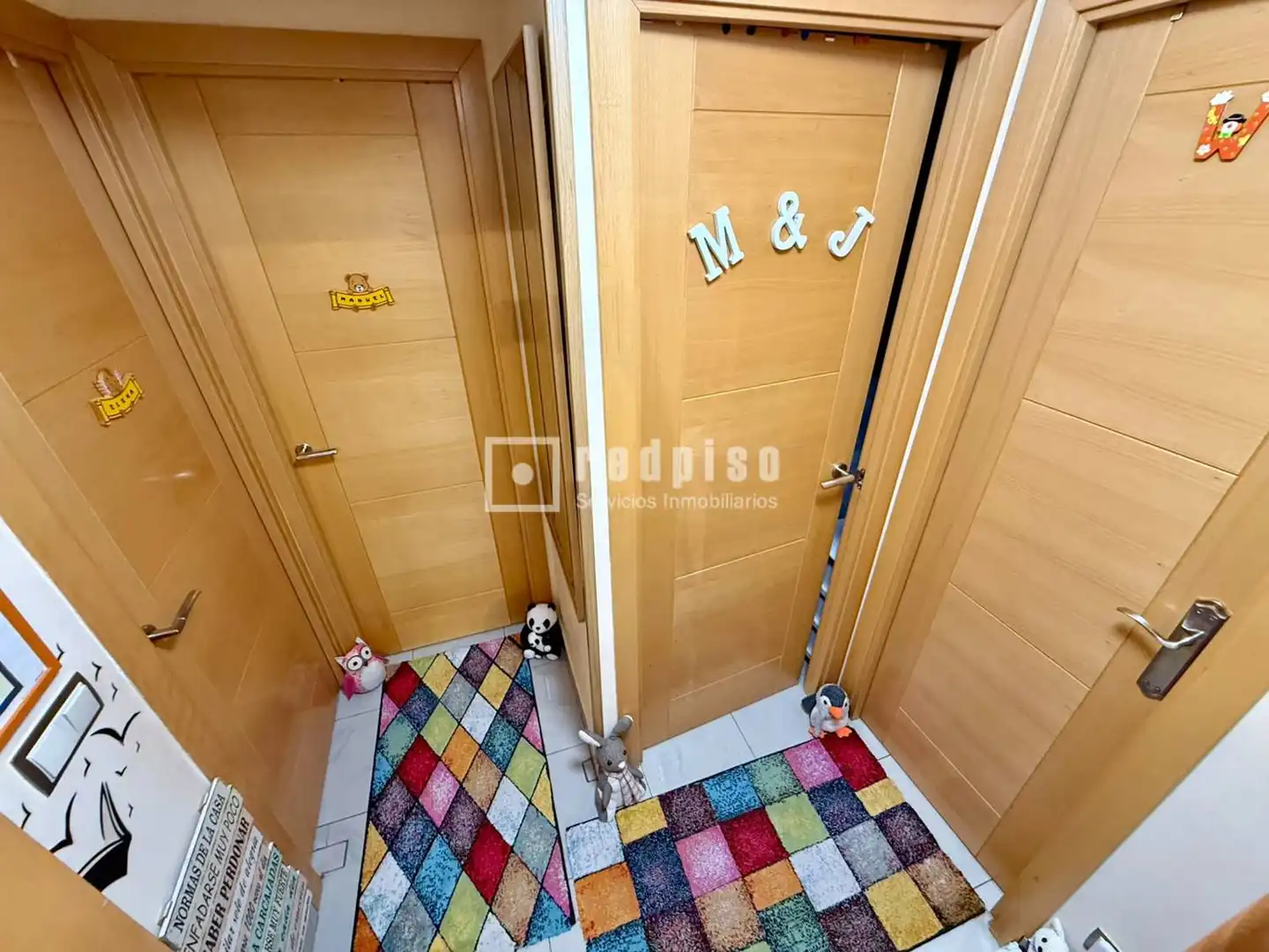 Flat with lift for sale in de María Teresa Sáenz de Heredia, imagen 8