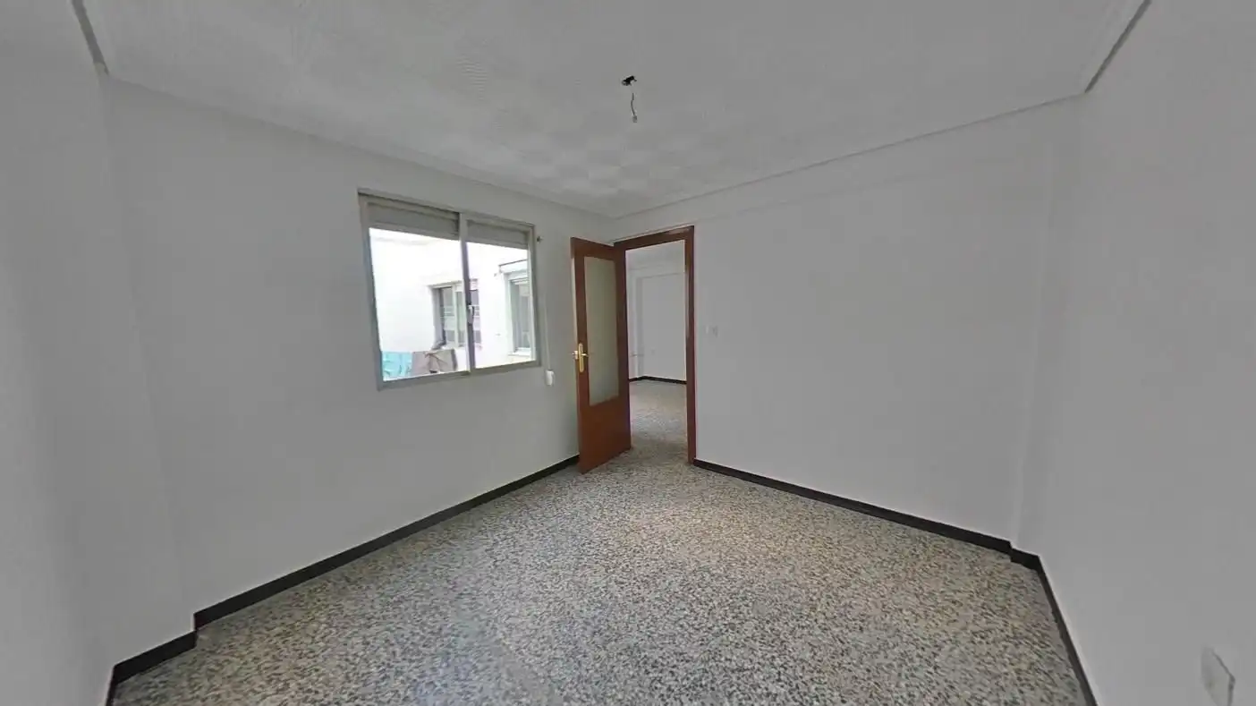Habitación de Piso en venta en Mislata
