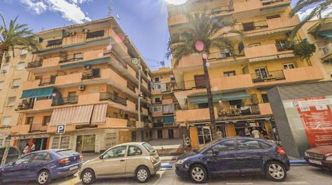 Foto 2 de Pis en venda a Plaza Elíptica - República Argentina, Gandia