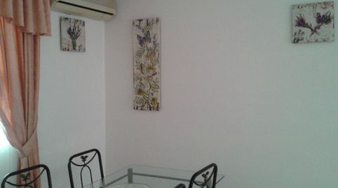 Foto 5 de Casa adosada en venta en Ficus, Barrio de Ciudad Jardín, Málaga Capital
