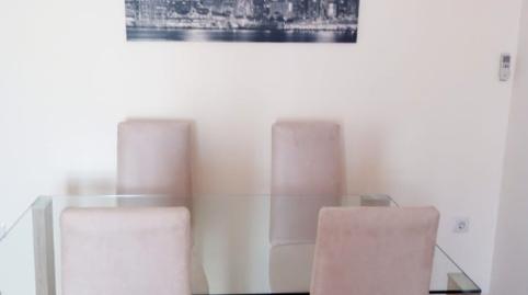 Foto 3 de Piso de alquiler en La Malahá, Granada