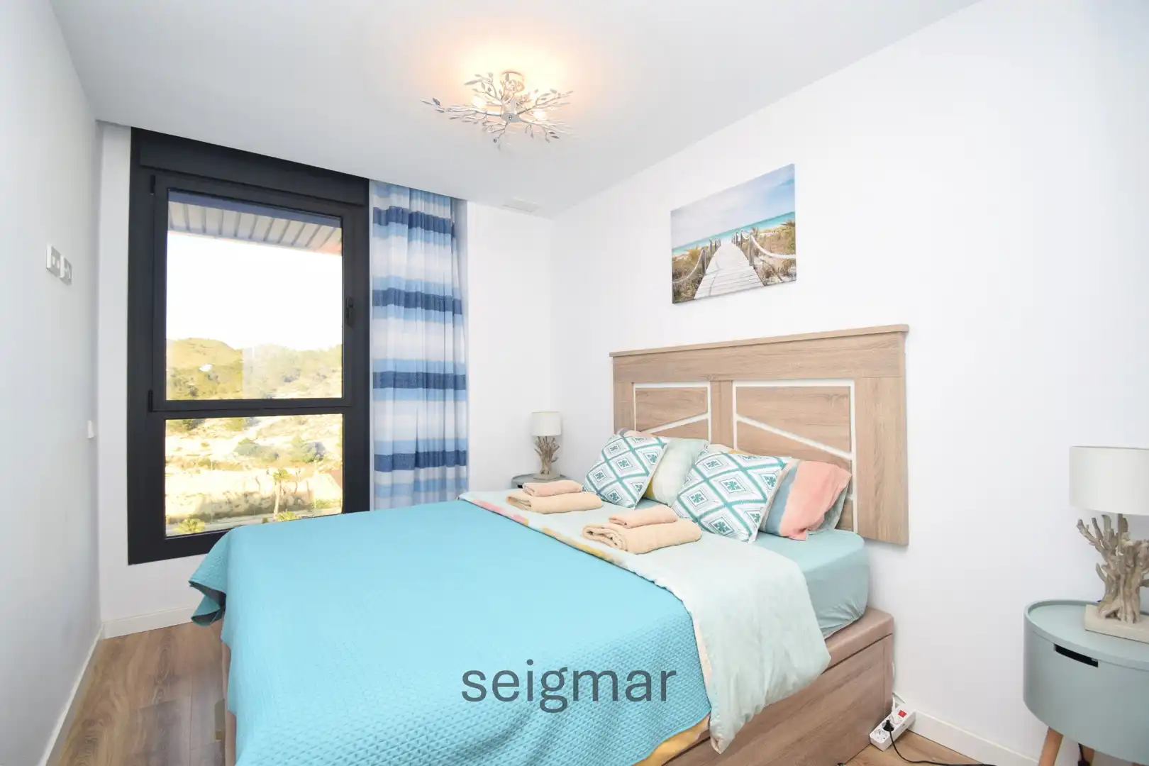 Penthouse mit Terrasse zum Verkauf in Partida Torres Norte 14, imagen 29
