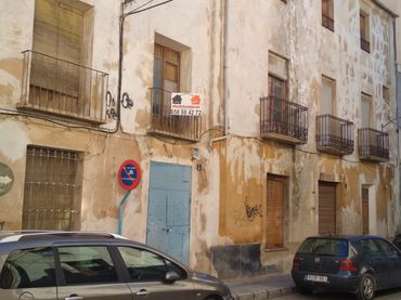 Terrenos y solares en venta en Novelda