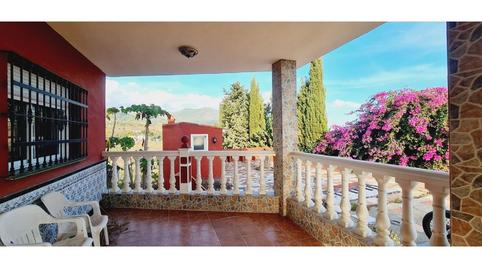 Foto 2 de Finca rústica en venda a Playa de los Boliches, Fuengirola