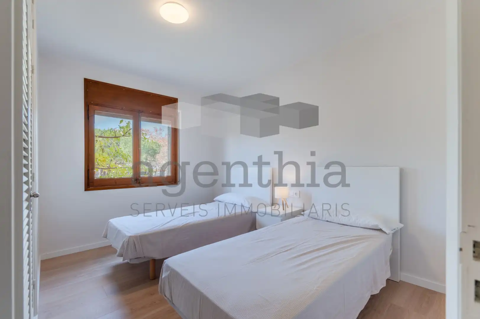 Habitación de Casa o chalet en venta en Castell d'Aro, Platja d'Aro i s'Agaró con Aire acondicionado, Calefacción y Trastero