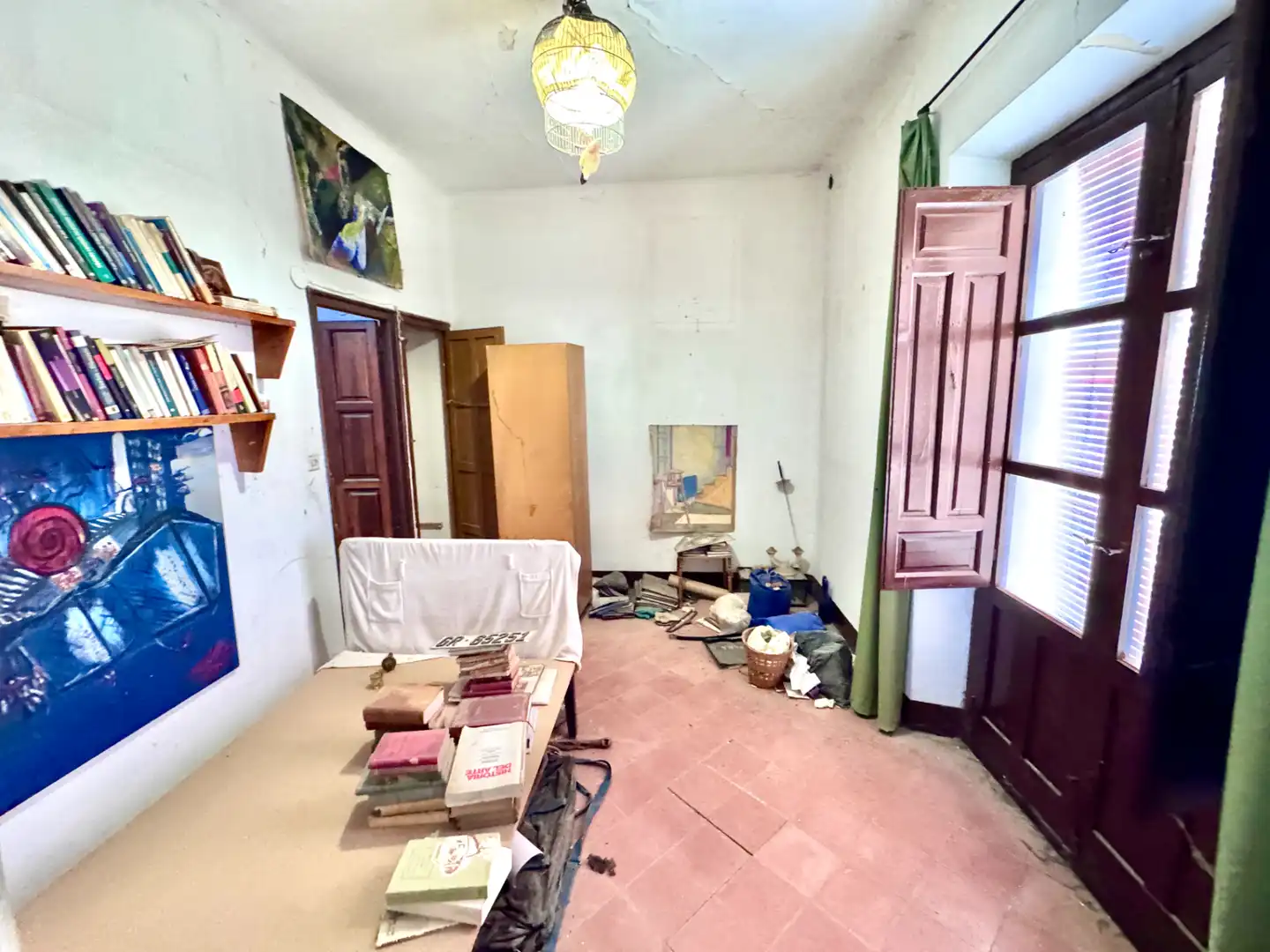 Casa o chalet en venta en Granada con Jardín privado, Terraza y Trastero