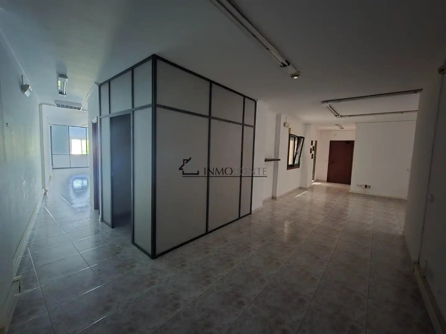 Oficina en venda a Campo da Torre - Mollabao, imagen 8