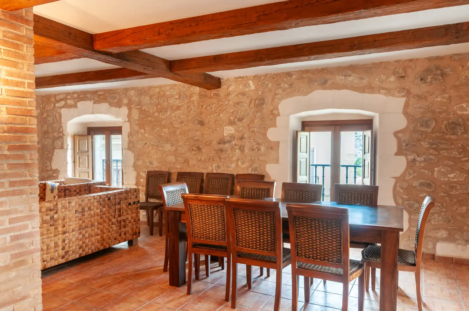 Casa a schiera in vendita a Bocairent, imagen 23