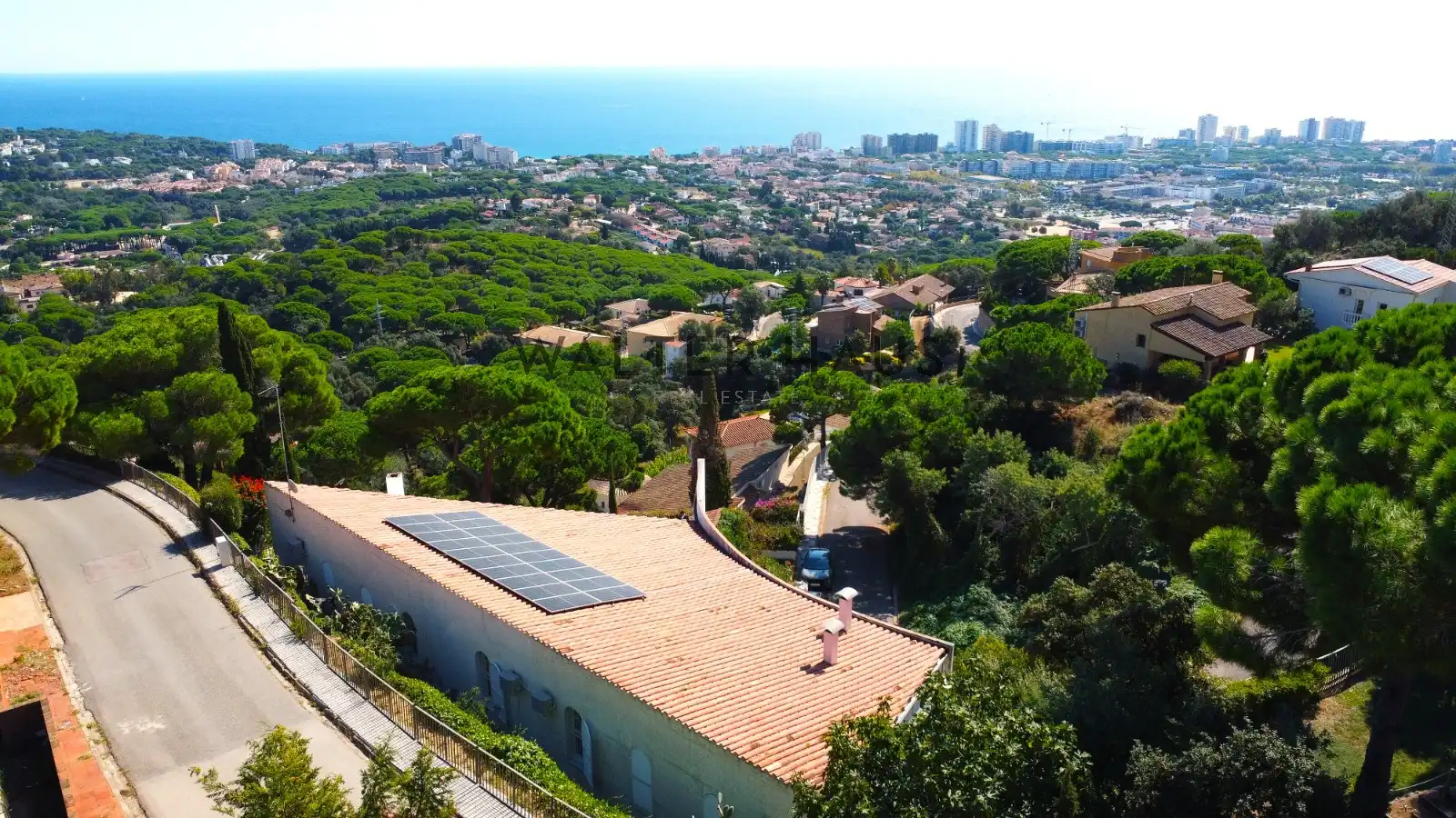 Casa amb terrassa en venda a Carrer Suredes, imagen 44