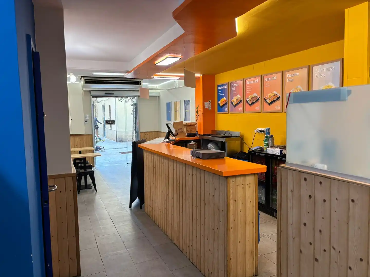 Local comercial en traspaso en Ciutat Vella, imagen 23