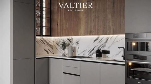 Foto 2 de Piso de alquiler en Jorge Juan, Recoletos, Madrid Capital